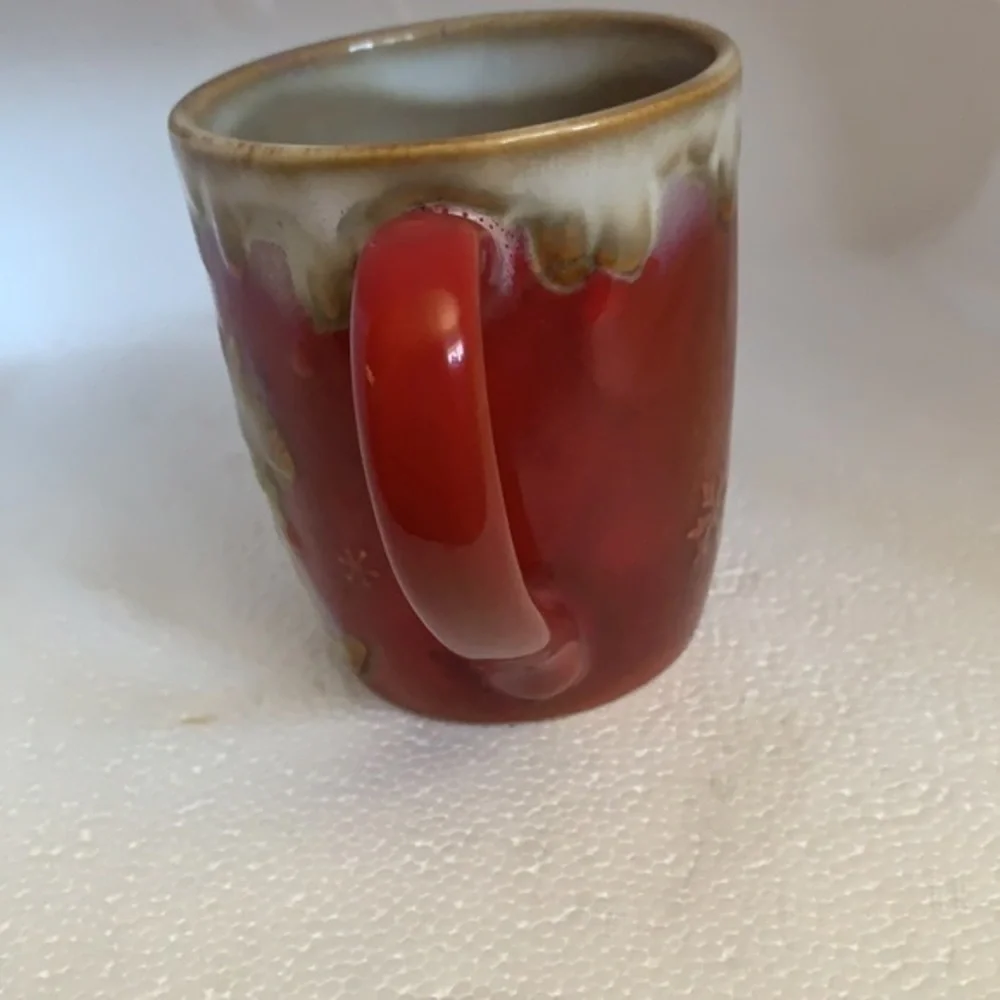 Coffee cup